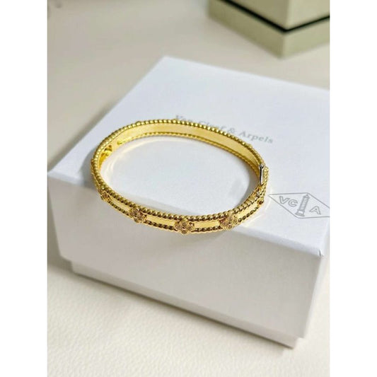 Van Cleef and Arpels Kaleidoscope Bracelet JWL00123