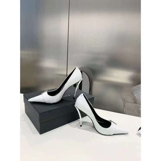Versace  High Heeled Sandals SHS05150