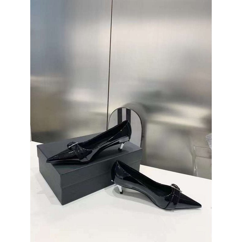 Versace High Heeled Sandals SHS05151