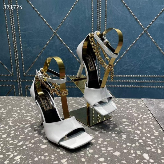 Versace  High Heeled Sandals SHS05170
