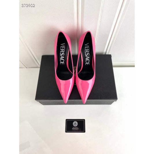 Versace  High Heeled Shoes SHS05161