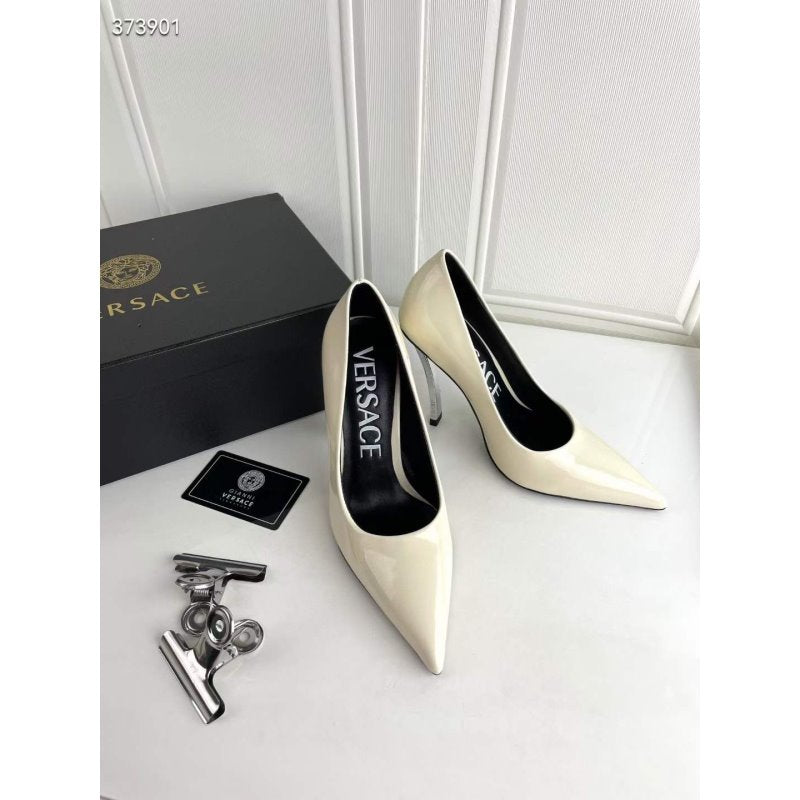 Versace  High Heeled Shoes SHS05162