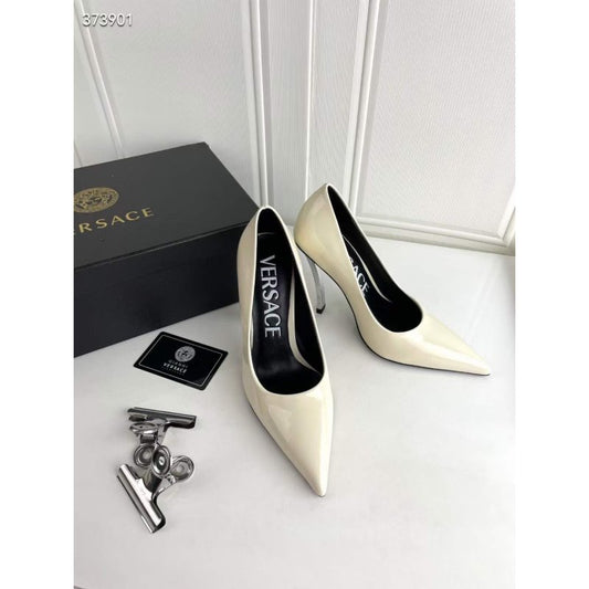 Versace High Heeled Shoes SHS05162