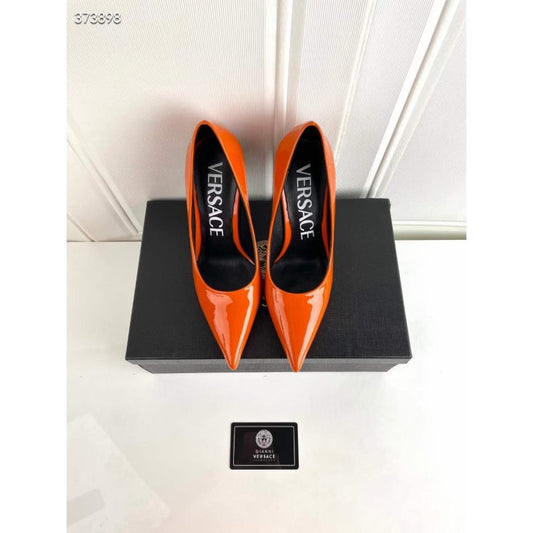 Versace  High Heeled Shoes SHS05163