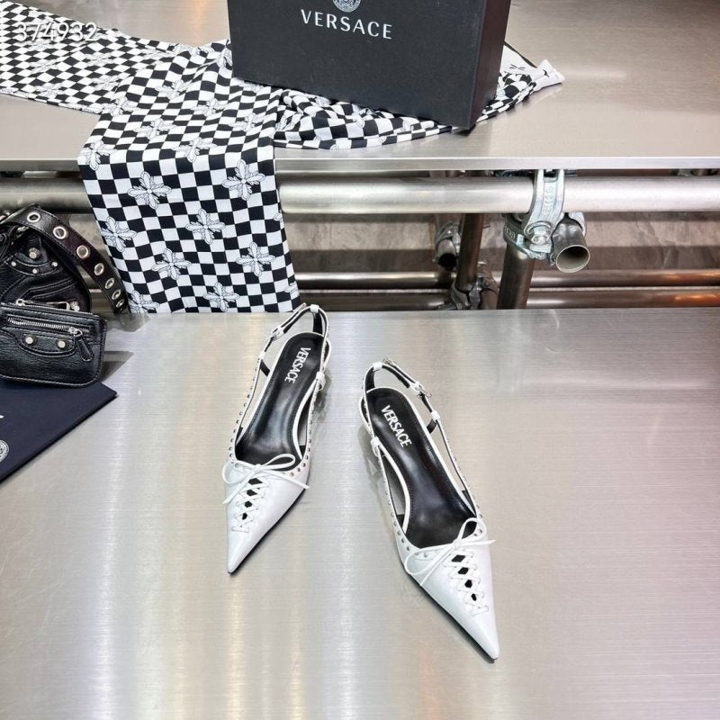 Versace Sandals SHS05142