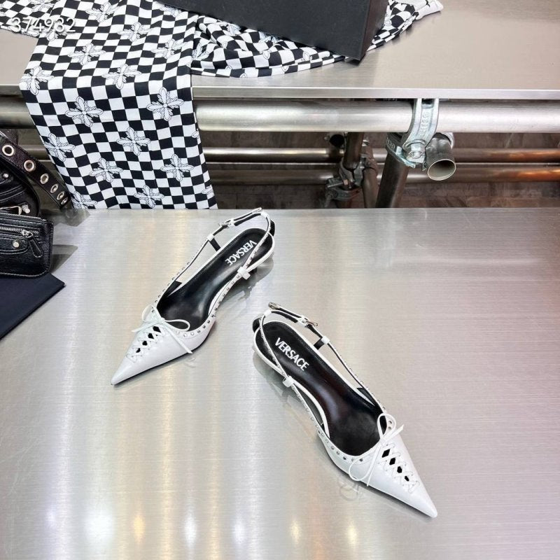 Versace Sandals SHS05142