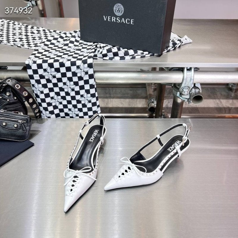 Versace Sandals SHS05142