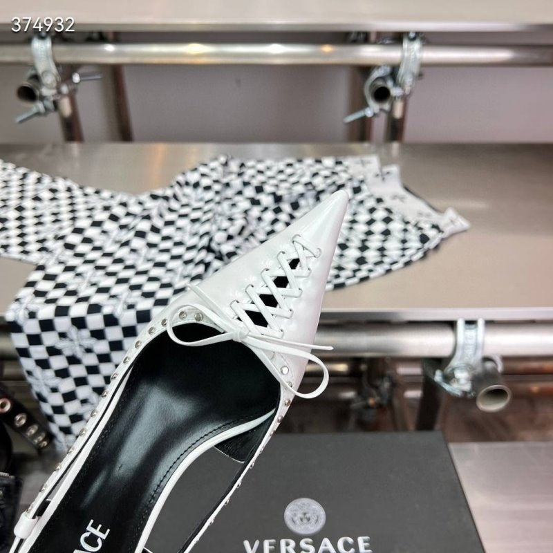 Versace Sandals SHS05142