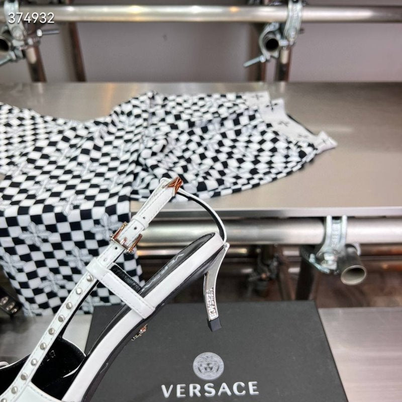 Versace Sandals SHS05142
