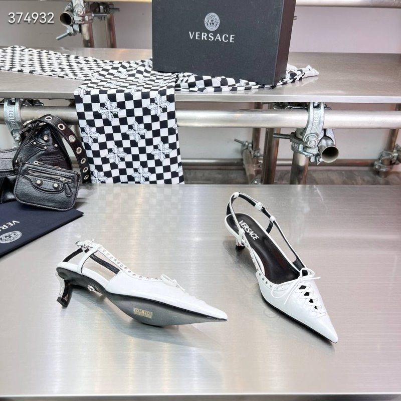 Versace Sandals SHS05142