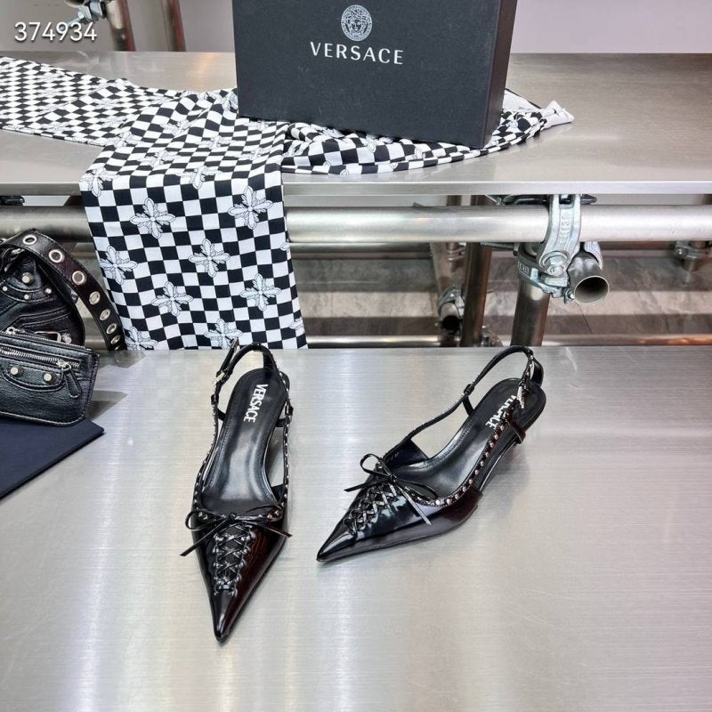 Versace Sandals SHS05143