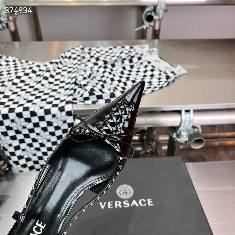 Versace  Sandals SHS05143