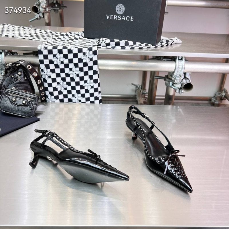 Versace Sandals SHS05143