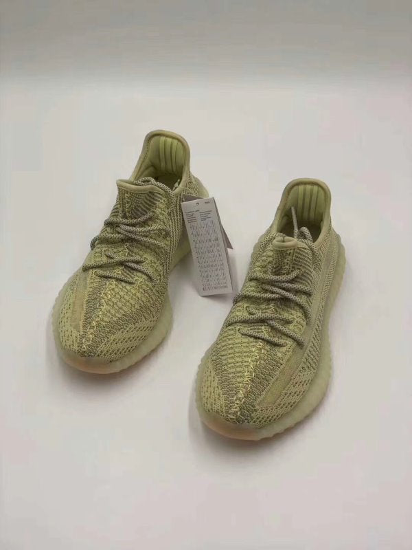 Yeezy Brown Boost 350 v2 Sneakers SYZ00073