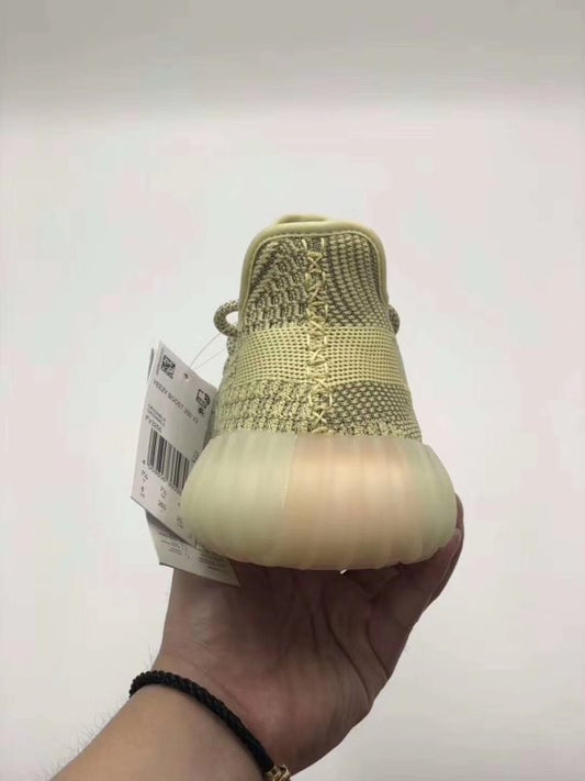 Yeezy Brown Boost 350 v2 Sneakers SYZ00073