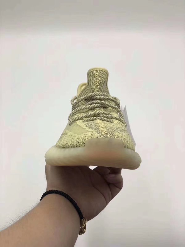 Yeezy Brown Boost 350 v2 Sneakers SYZ00073