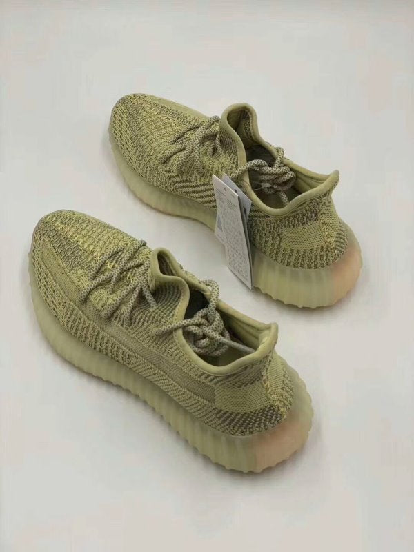 Yeezy Brown Boost 350 v2 Sneakers SYZ00073