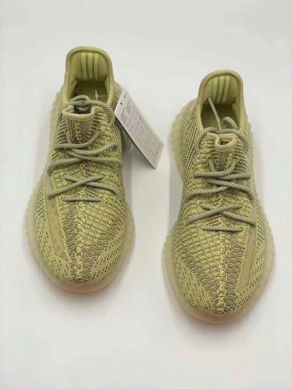 Yeezy Brown Boost 350 v2 Sneakers SYZ00073