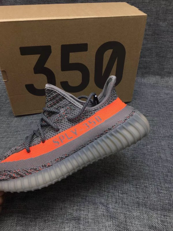 Yeezy Gray Boost 350 v2 Sneakers SYZ00069