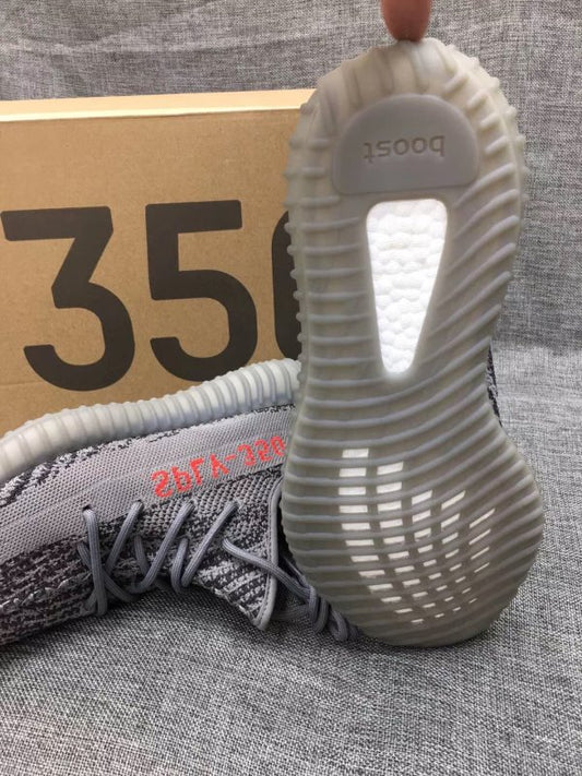 Yeezy Gray Boost 350 v2 Sneakers SYZ00071
