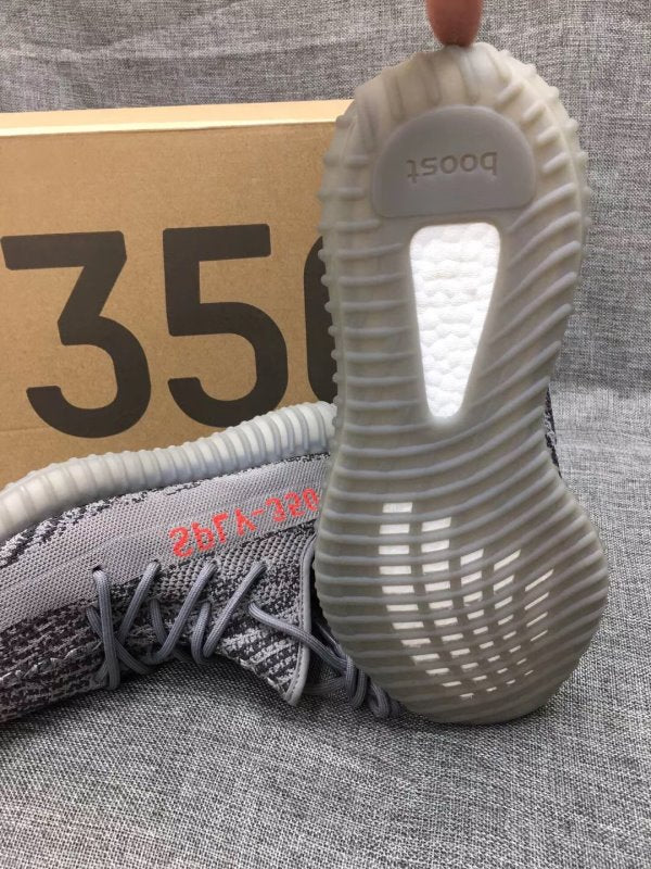 Yeezy Gray Boost 350 v2 Sneakers SYZ00071