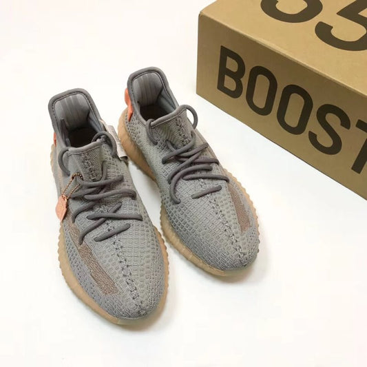 Yeezy Gray Boost 350 v2 Sneakers SYZ00082