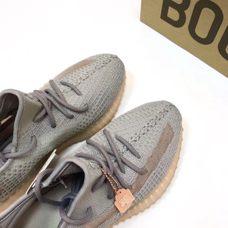 Yeezy Gray Boost 350 v2 Sneakers SYZ00082