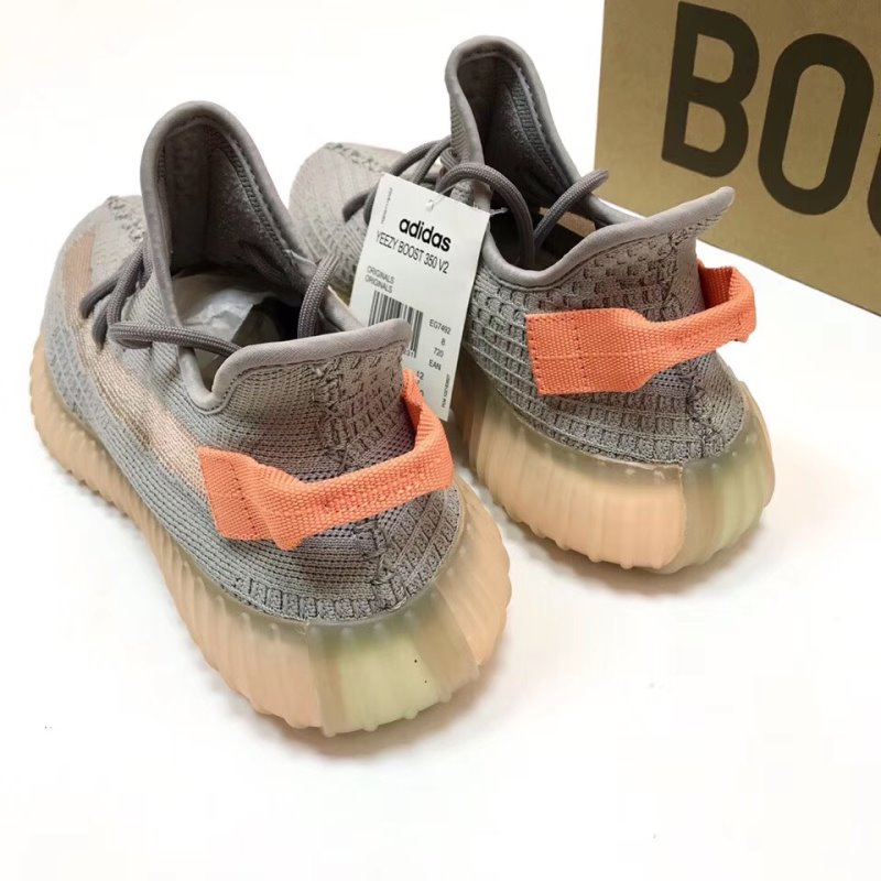 Yeezy Gray Boost 350 v2 Sneakers SYZ00082