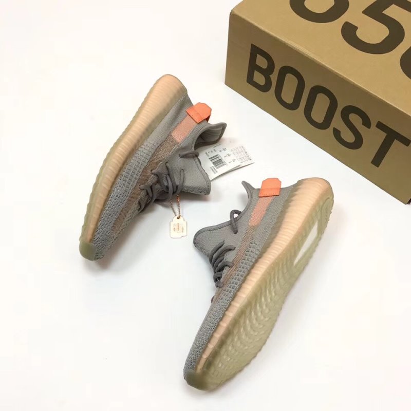 Yeezy Gray Boost 350 v2 Sneakers SYZ00082