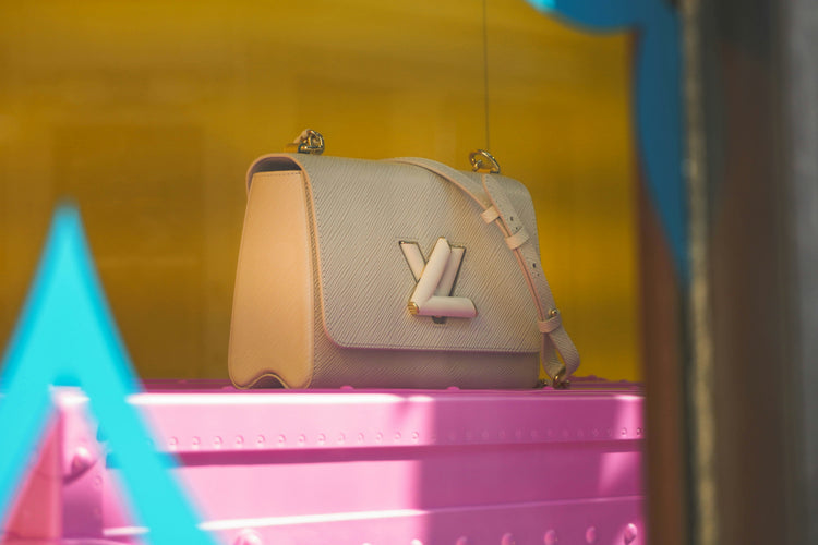 Louis Vuitton Bags