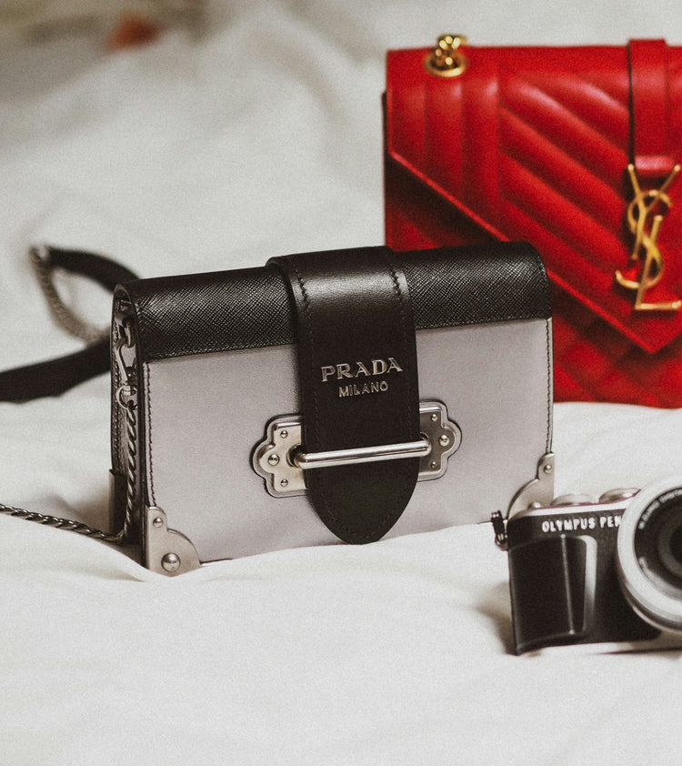 Prada Bags