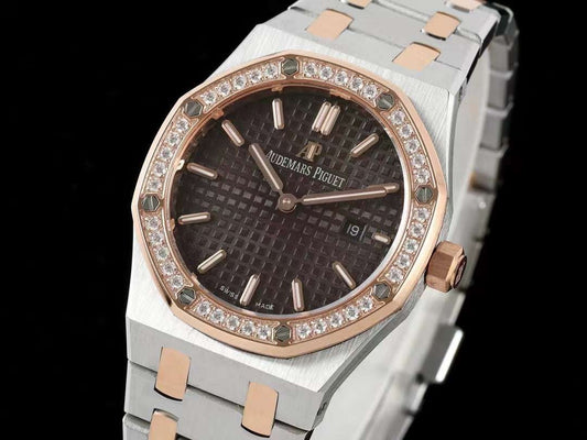 Audemars Piguet Royal Oak Offshore Series Wrist Watch WAT02101