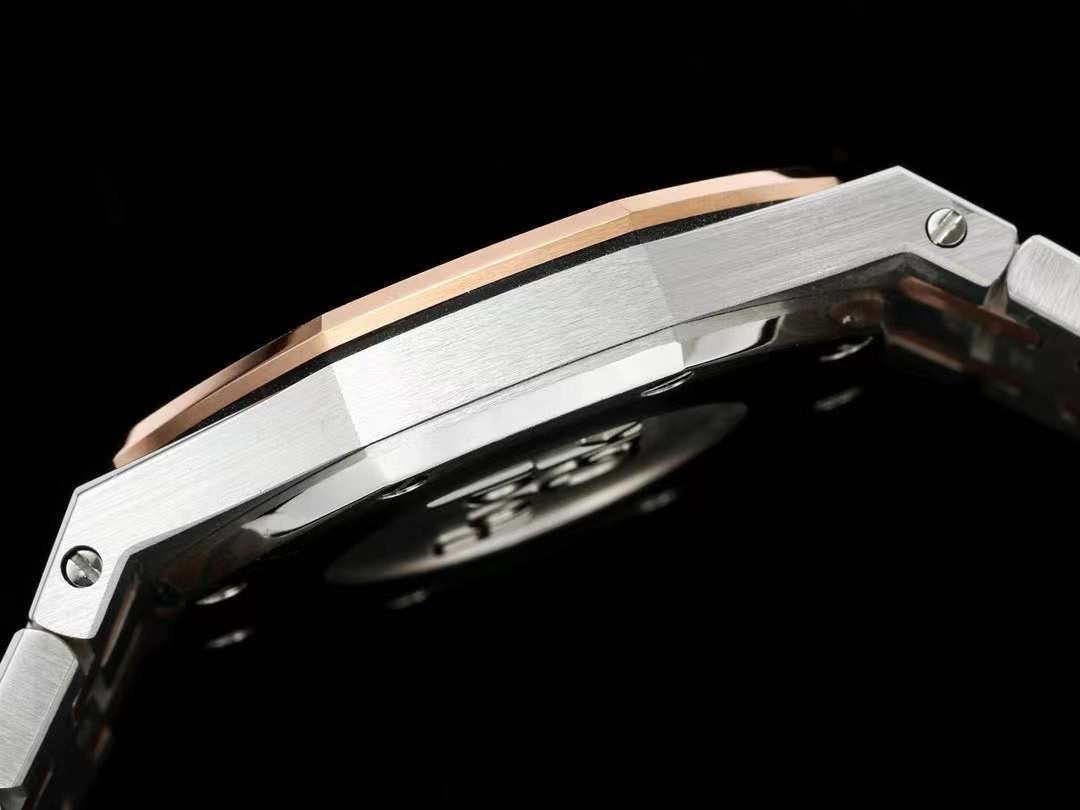Audemars Piguet Royal Oak Offshore Series Wrist Watch WAT02101