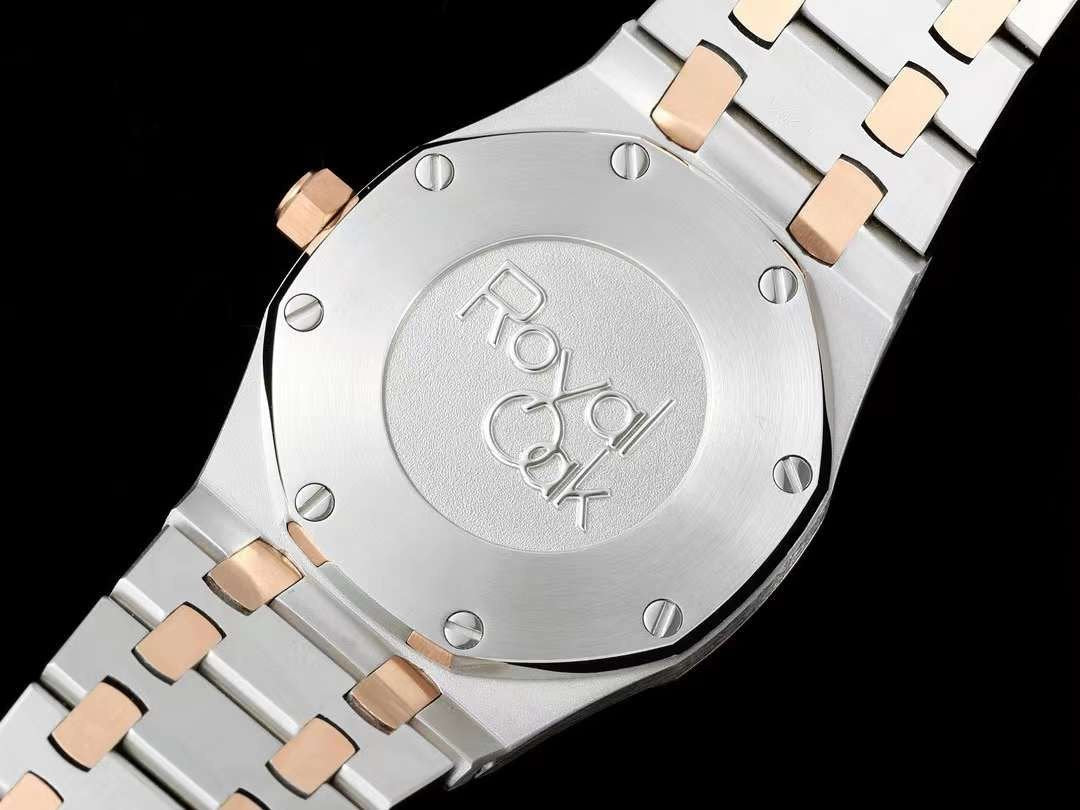 Audemars Piguet Royal Oak Offshore Series Wrist Watch WAT02101