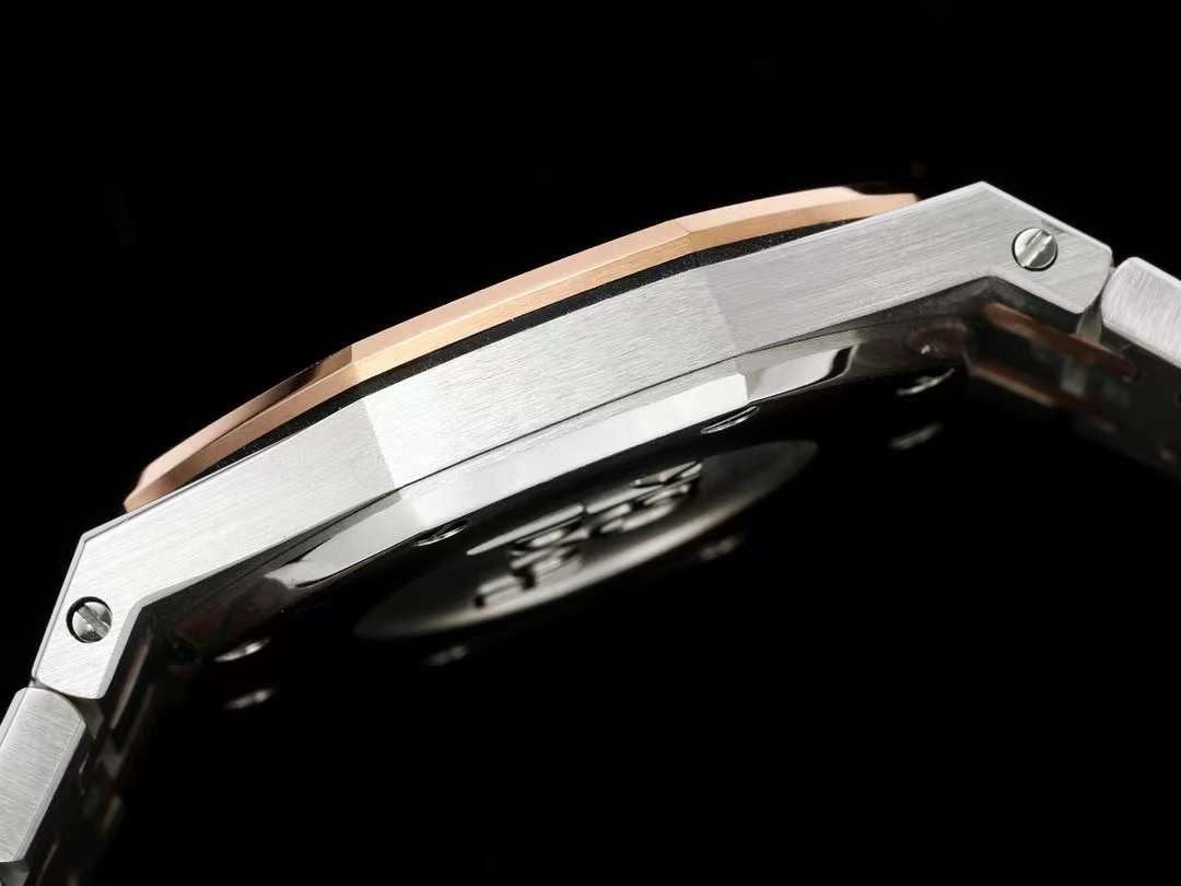 Audemars Piguet Royal Oak Offshore Series Wrist Watch WAT02102