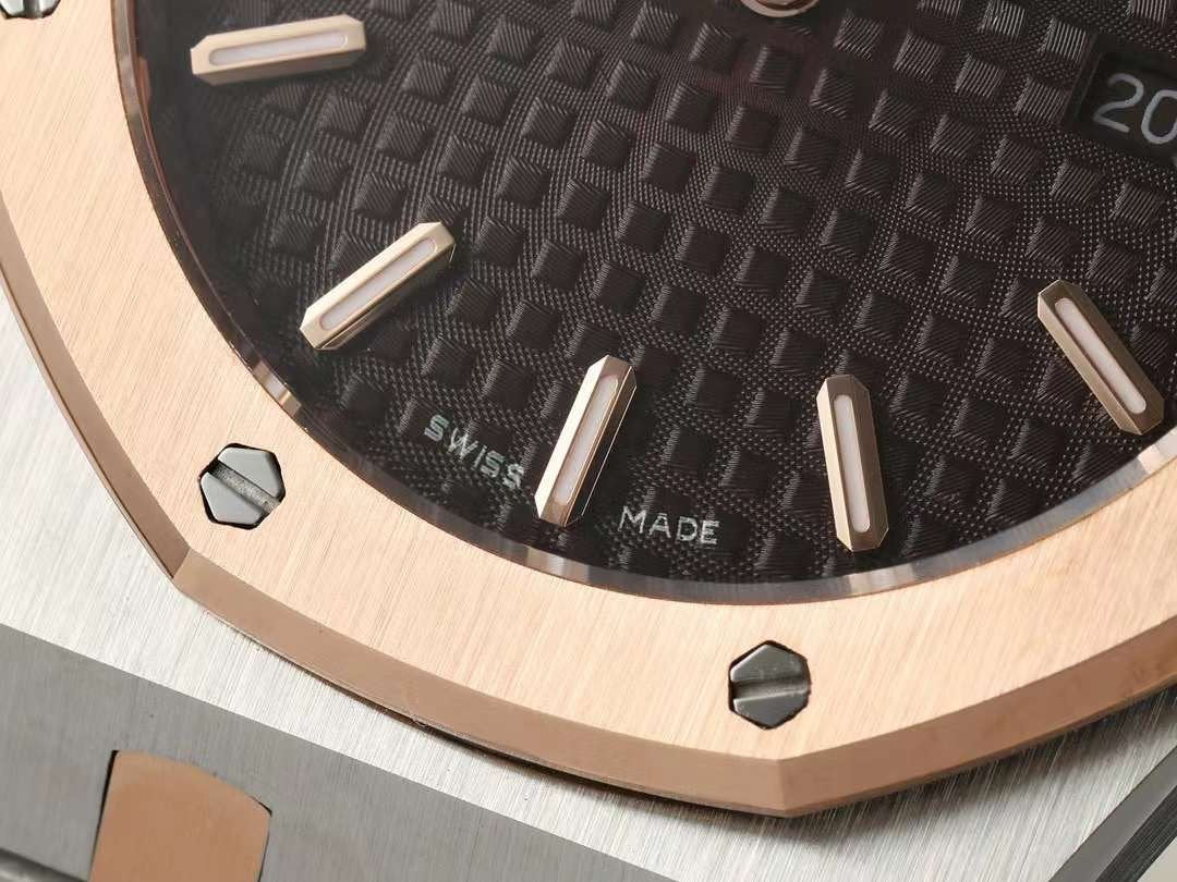 Audemars Piguet Royal Oak Offshore Series Wrist Watch WAT02104