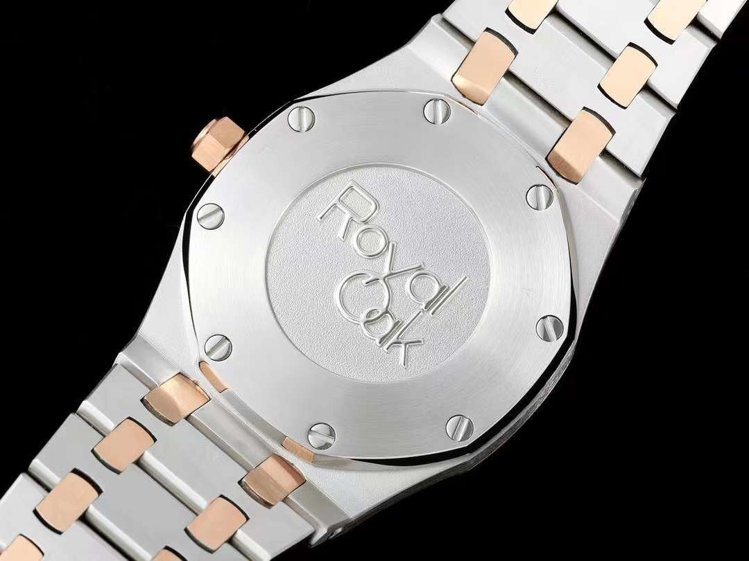 Audemars Piguet Royal Oak Offshore Series Wrist Watch WAT02104