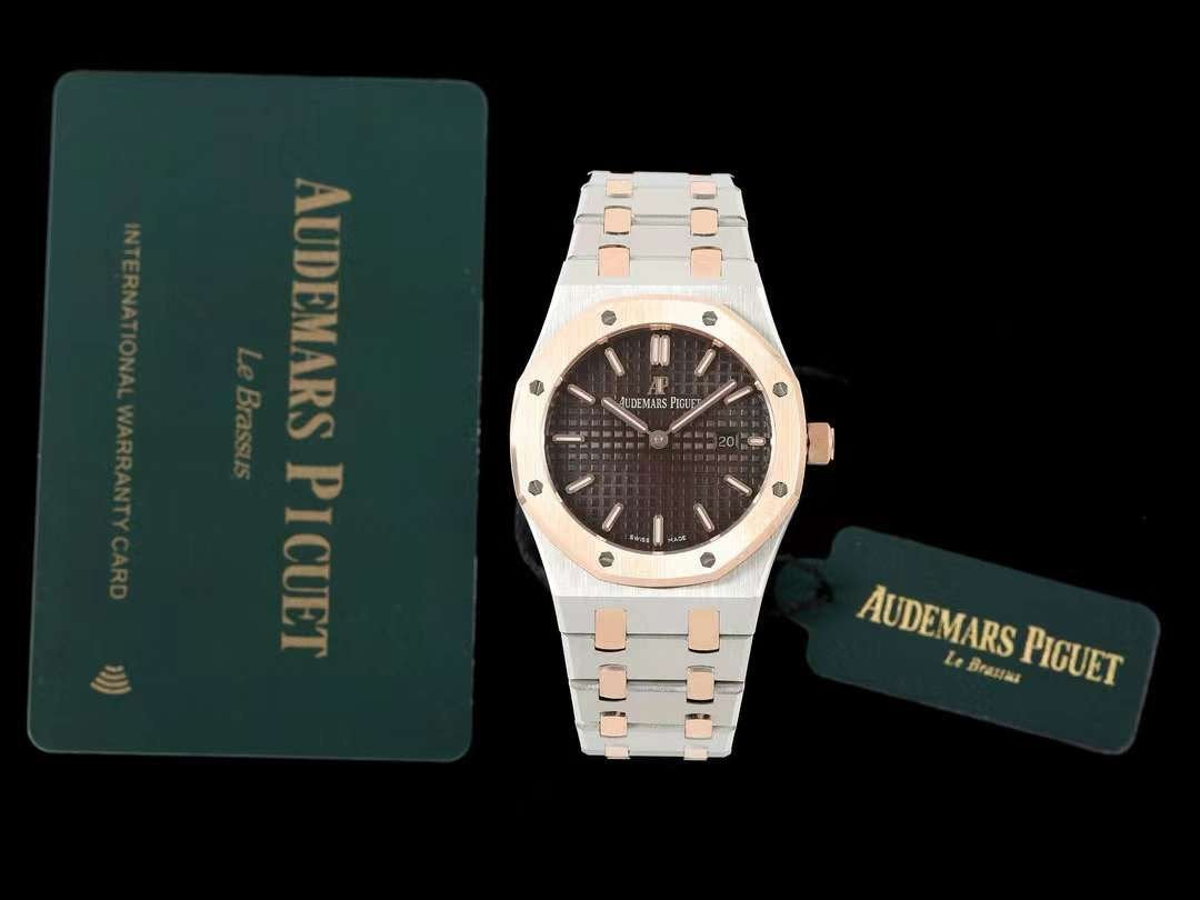 Audemars Piguet Royal Oak Offshore Series Wrist Watch WAT02104