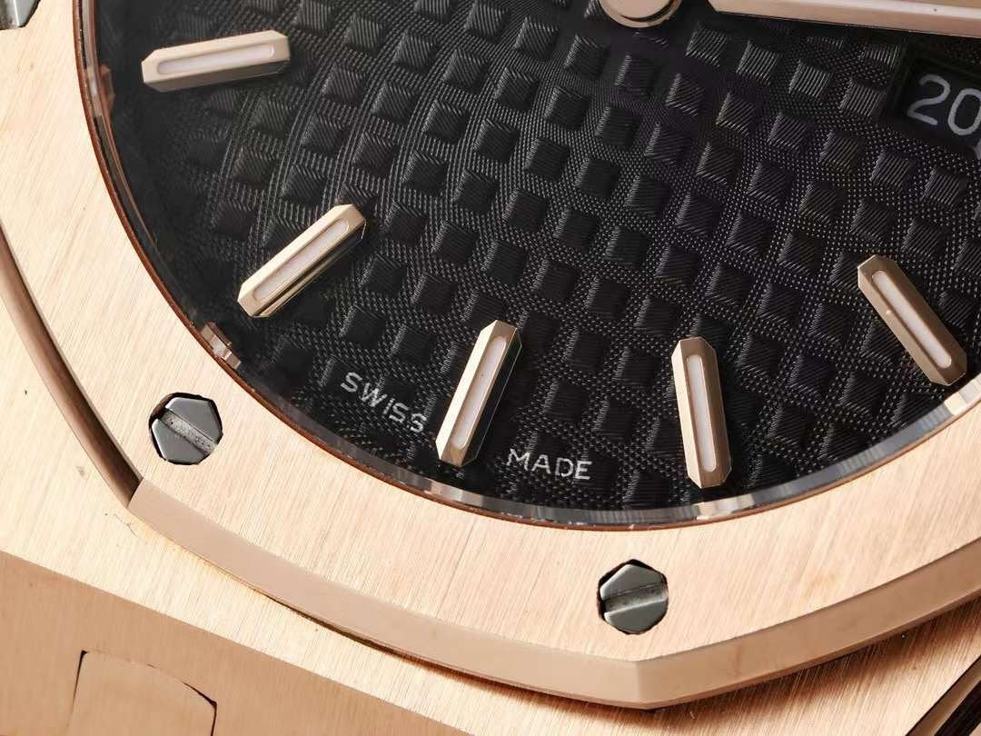 Audemars Piguet Royal Oak Offshore Series Wrist Watch WAT02108