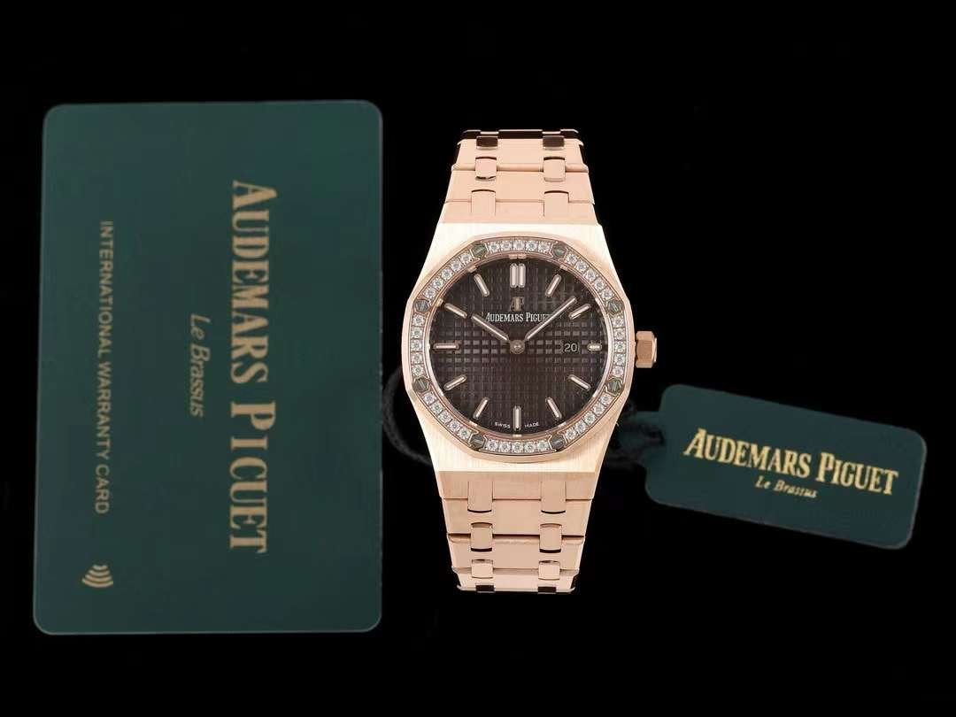 Audemars Piguet Royal Oak Offshore Series Wrist Watch WAT02109