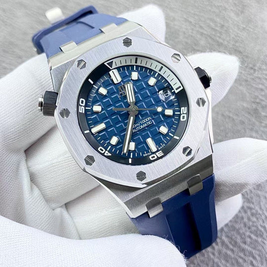 Audemars Piguet Royal Oak Offshore Series Wrist Watch WTJN25026