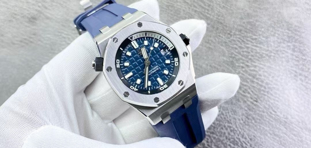 Audemars Piguet Royal Oak Offshore Series Wrist Watch WTJN25026