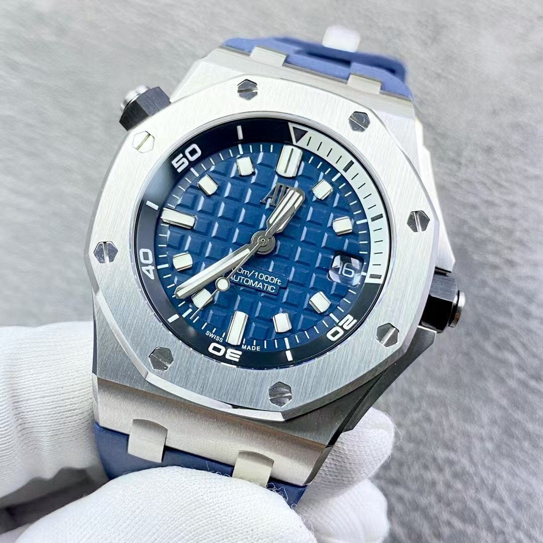 Audemars Piguet Royal Oak Offshore Series Wrist Watch WTJN25026