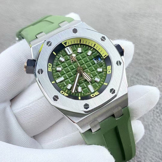 Audemars Piguet Royal Oak Offshore Series Wrist Watch WTJN25027