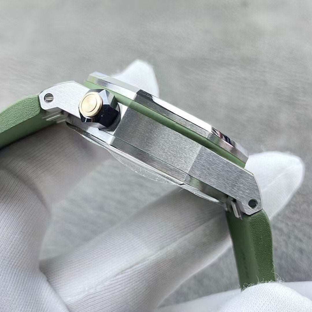 Audemars Piguet Royal Oak Offshore Series Wrist Watch WTJN25027