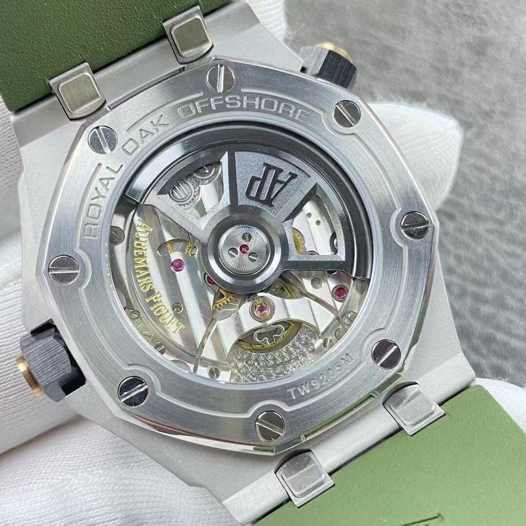 Audemars Piguet Royal Oak Offshore Series Wrist Watch WTJN25027