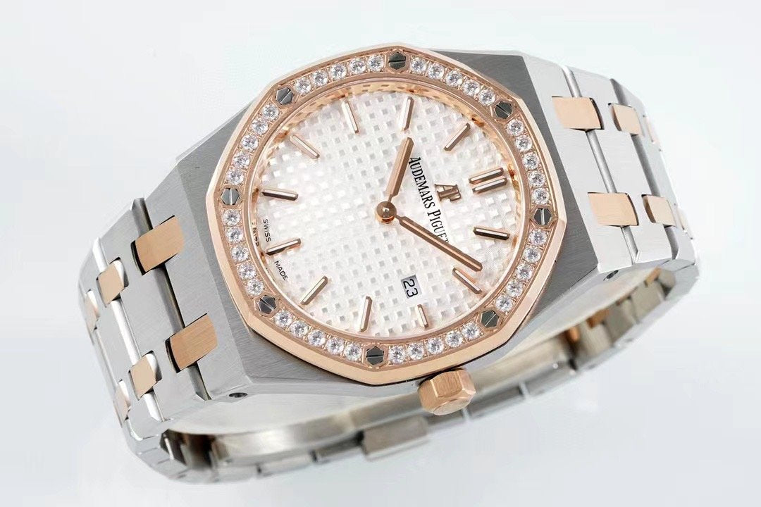 Audemars Piguet Royal Oak Offshore Series Wrist Watch WTJN25061