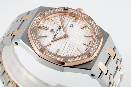 Audemars Piguet Royal Oak Offshore Series Wrist Watch WTJN25061