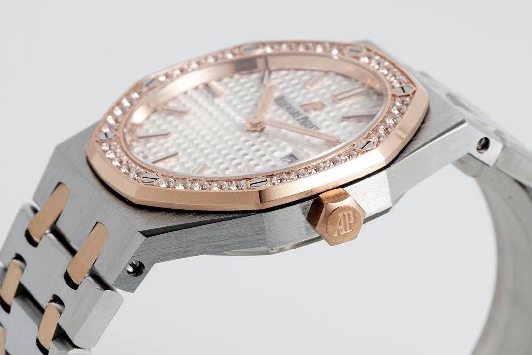 Audemars Piguet Royal Oak Offshore Series Wrist Watch WTJN25061