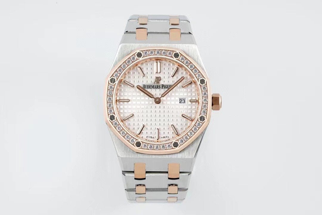 Audemars Piguet Royal Oak Offshore Series Wrist Watch WTJN25061